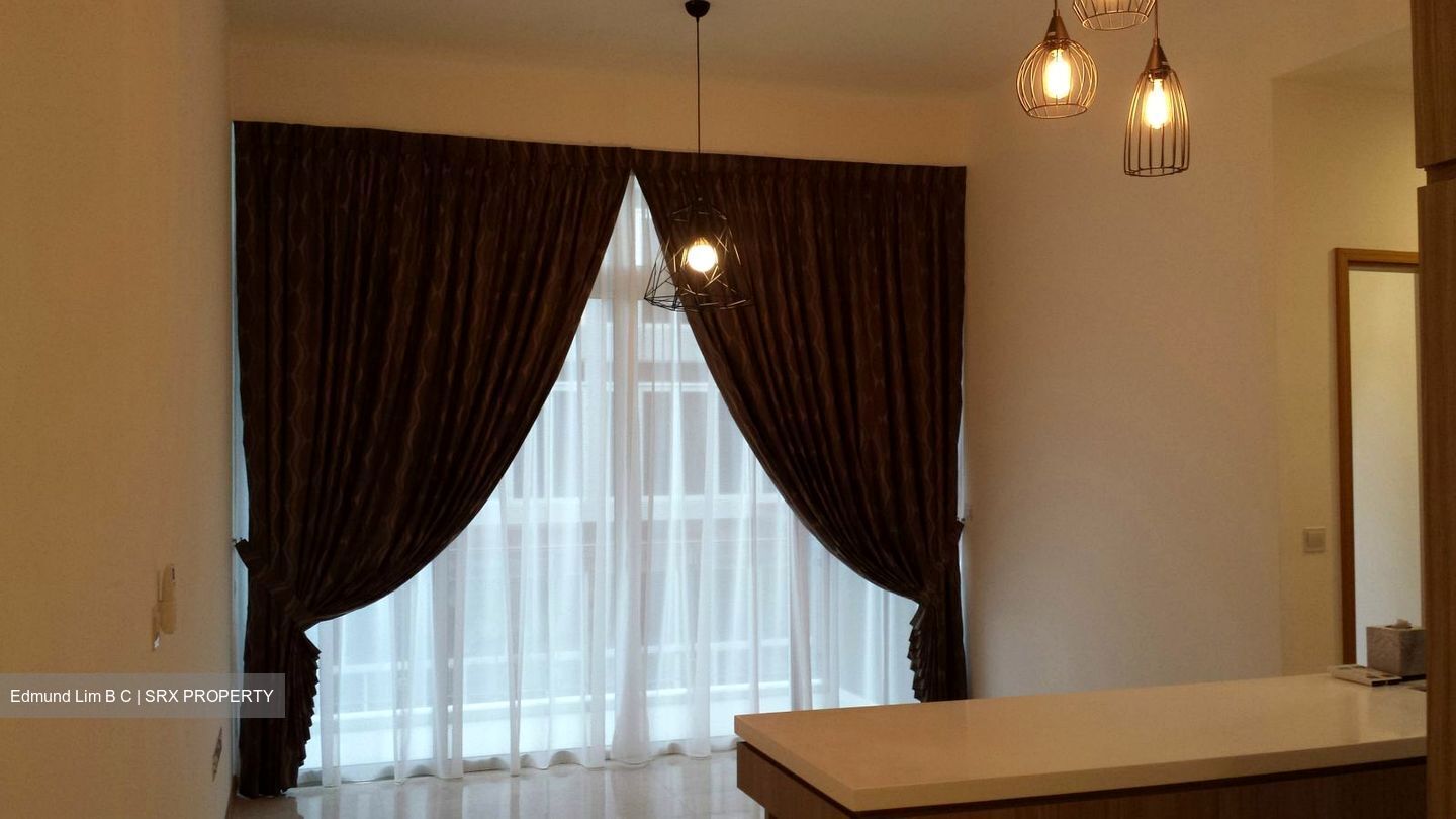 The Greenwich (D28), Condominium #631107481